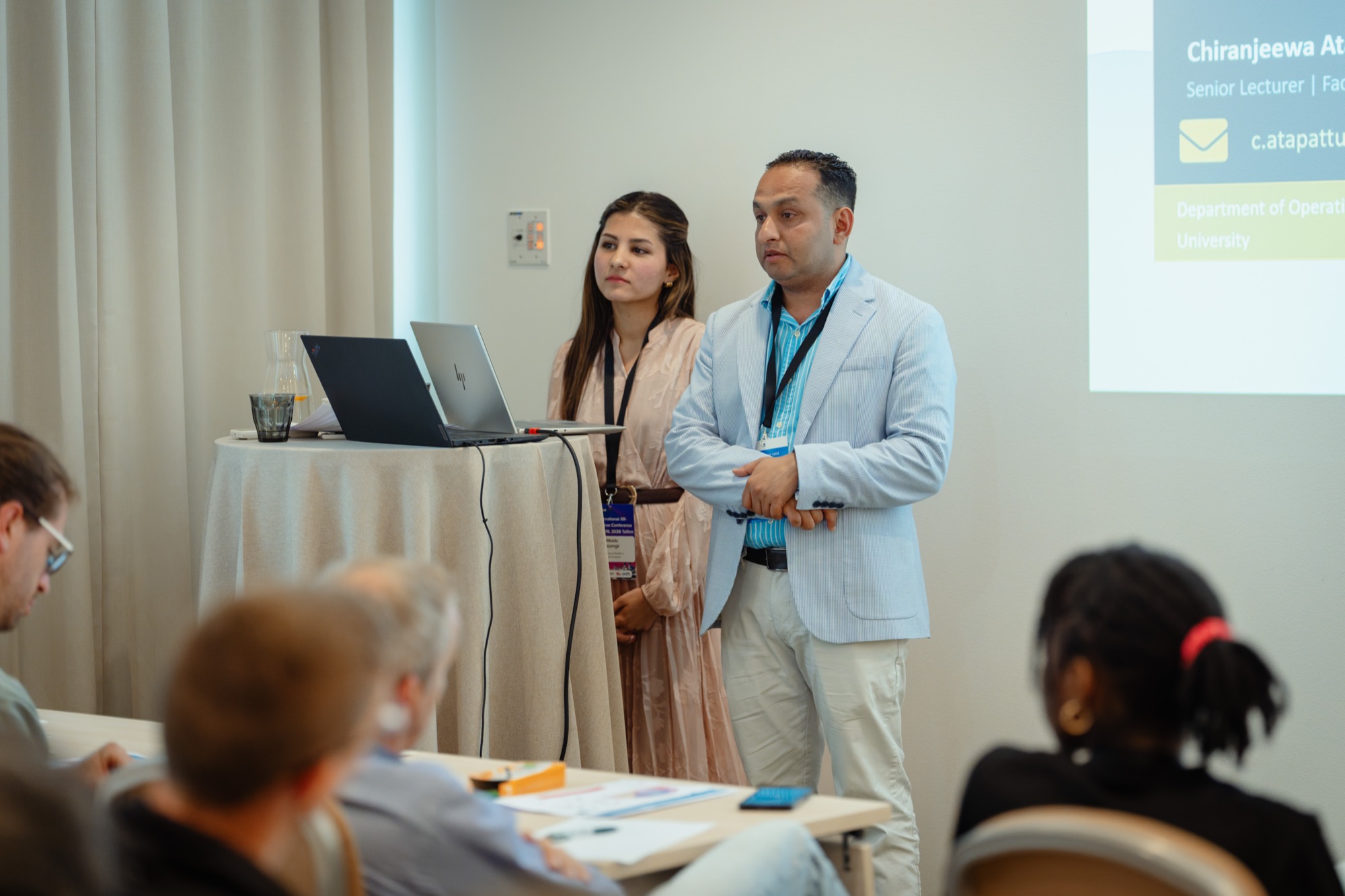 11th International XR-Metaverse Conference — photo 109